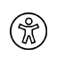 Icon representing Product Accessilibility