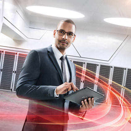 PRIMERGY Rack servers