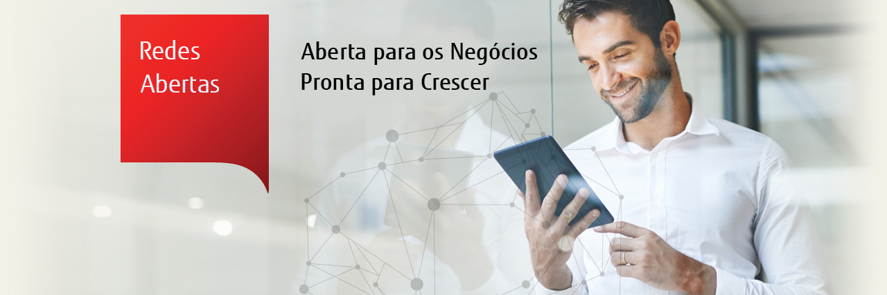 Open Networks