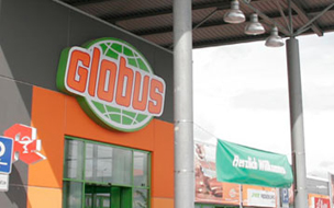 Case Study Globus