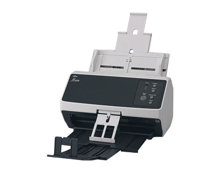 FUJITSU Image Scanner fi-8150 : Fujitsu Brazil