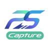 PapaerStream Capture Logo
