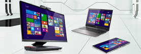 Client Computing Devices