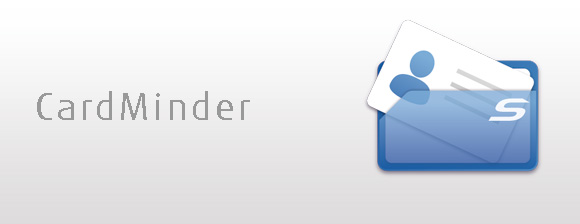 scansnap cardminder vcard scansnap cardminder vcard