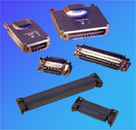 High Speed connectors