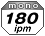 Monochrome 180 ipm Monochrome 180 ipm