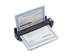 FUJITSU Image Scanner ScanSnap iX100 - Fujitsu Canada