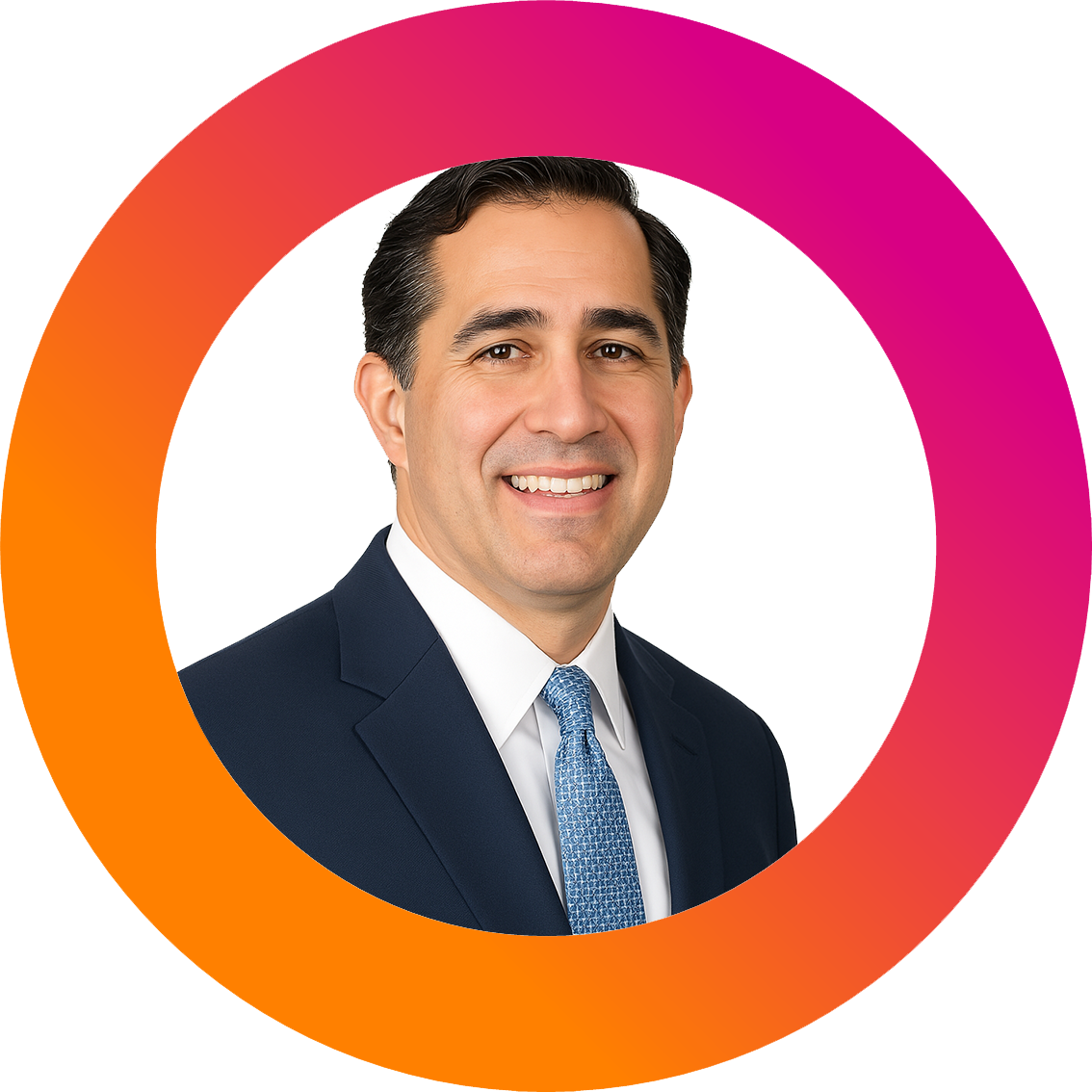 Andy De Marco