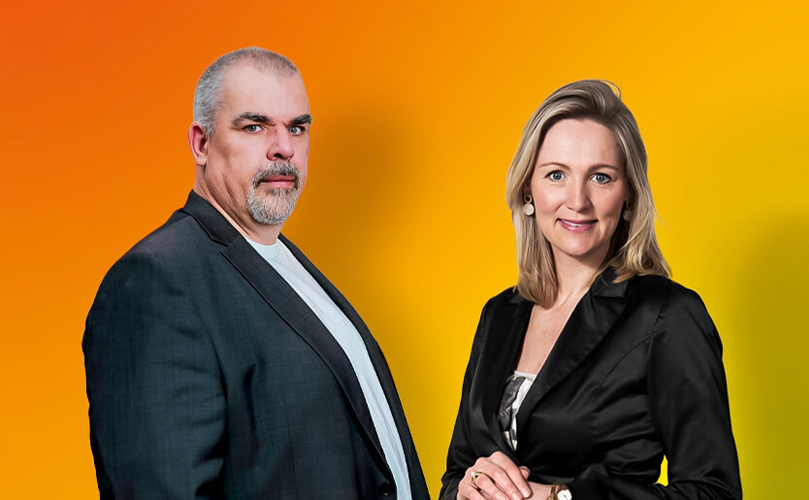 Building a sustainable business and ethical supply chain with blockchain technology