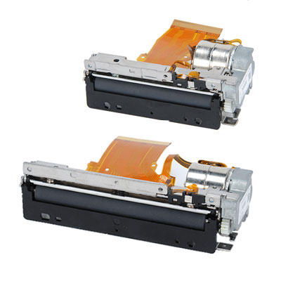 Fitted Thermal Work//Thermal Printer mechanism LTP 3245 B