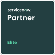 Services Partner Elite Partner