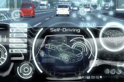 White Paper: The starting grid for change: Why the automotive sector must prepare for the inevitable shift to a service-based model by 2025