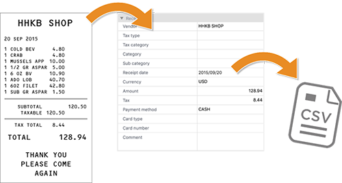 Image Scanner Software ScanSnap Home : Fujitsu Canada