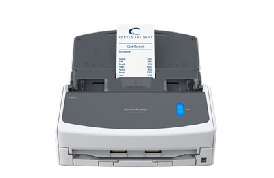 FUJITSU Image Scanner ScanSnap iX1400 : Fujitsu Canada