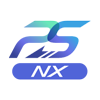 PaperStream NX Manager Logo
