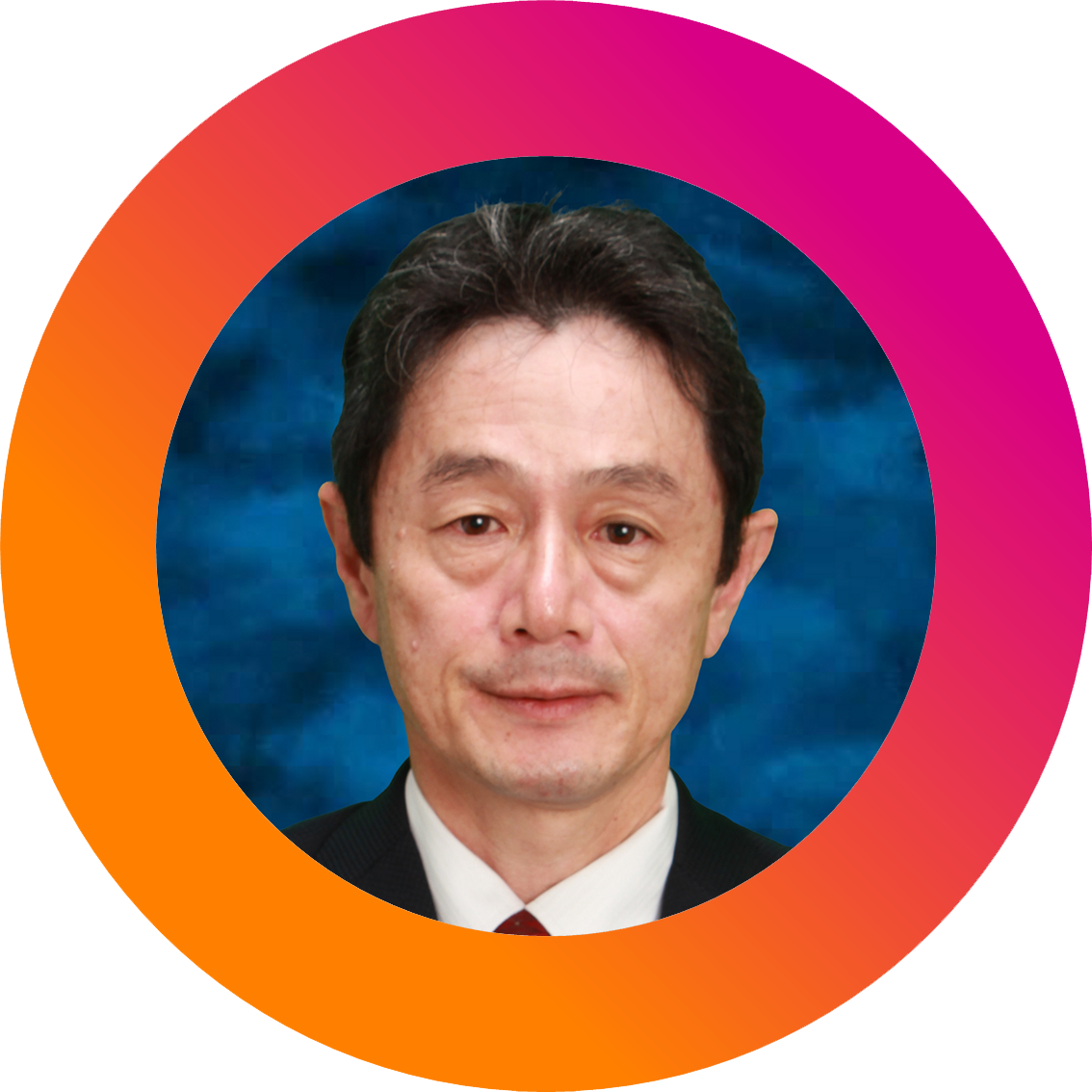 Takeshi Kurita 