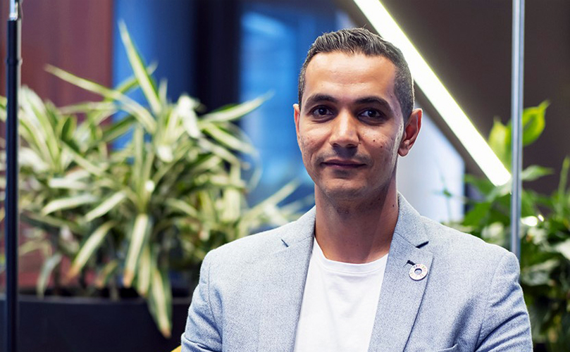 AI-enabled diagnostics technology