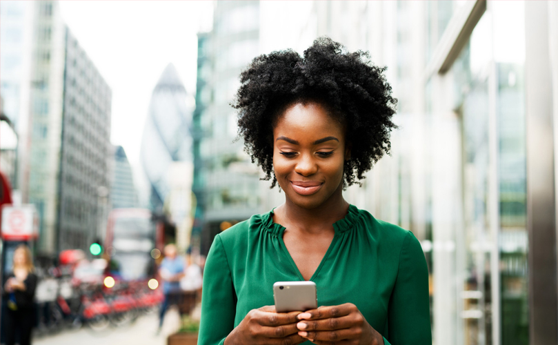 How the convergence of SSI and AI can give people back control over their identity