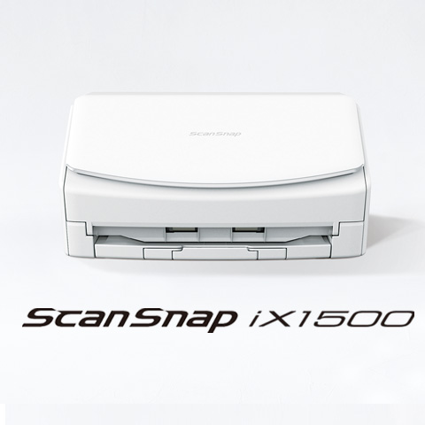scan snap ix1500