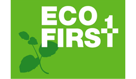 First ICT Services Company to Receive "Eco-First" Credentials