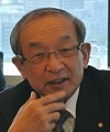 Picture: Hiroyuki Watanabe Advisor Toyota Motor Corporation