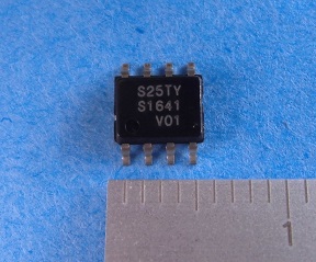 FRAM MB85RS256TY FRAM MB85RS256TY