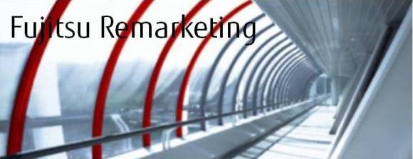 Fujitsu Remarketing Fujitsu Remarketing
