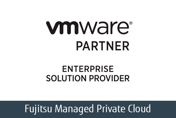 Managed Private Cloud