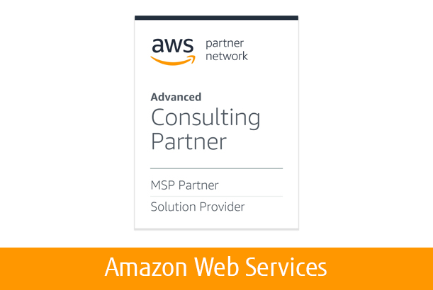 Amazon Web Services