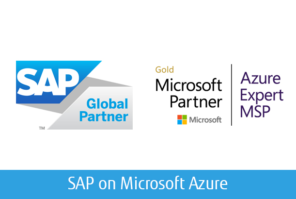 SAP on Microsoft Azure