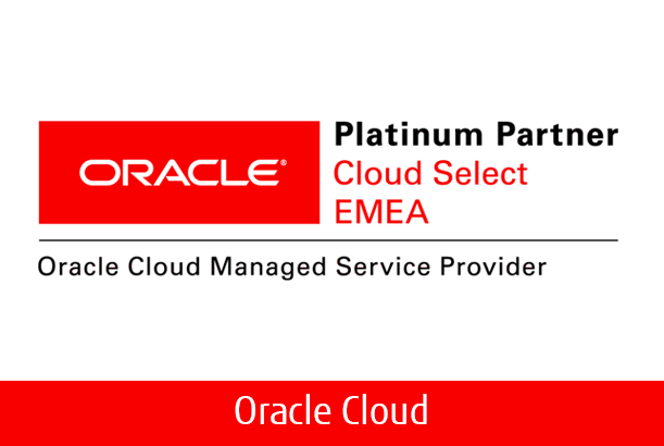 Oracle Cloud