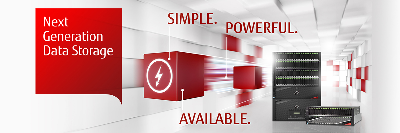 Next Generation Data Storage