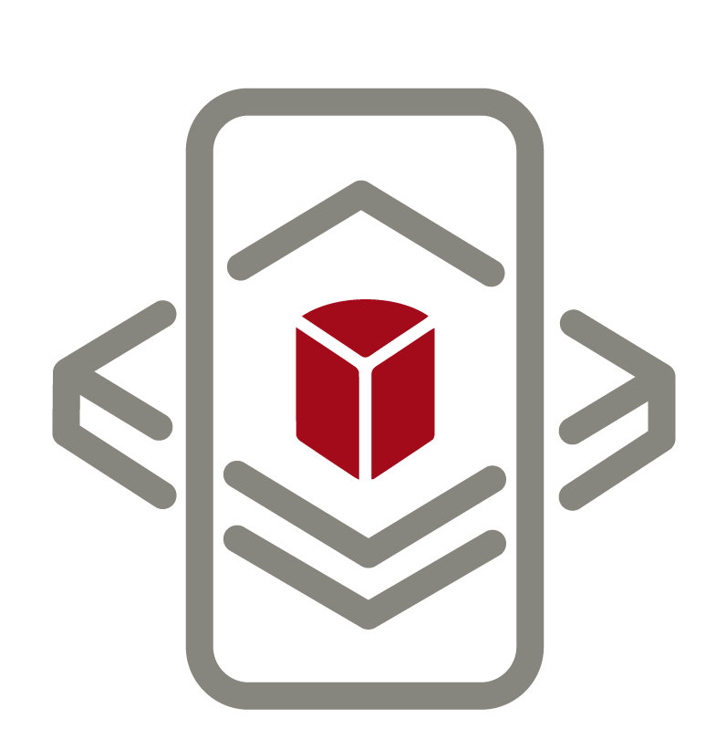 Erweiterte DX-Dienste und IP-gestützte Funktionen