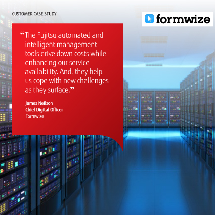 Customer Story: Formwize