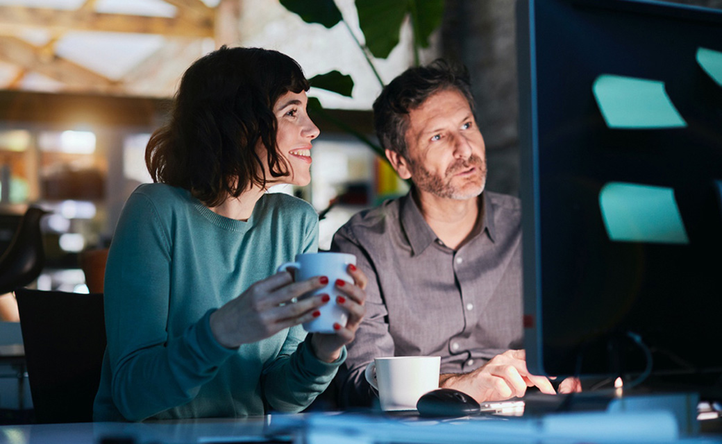 Fundamente der Digitalisierung