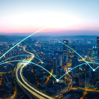 Connected Services Connected Services