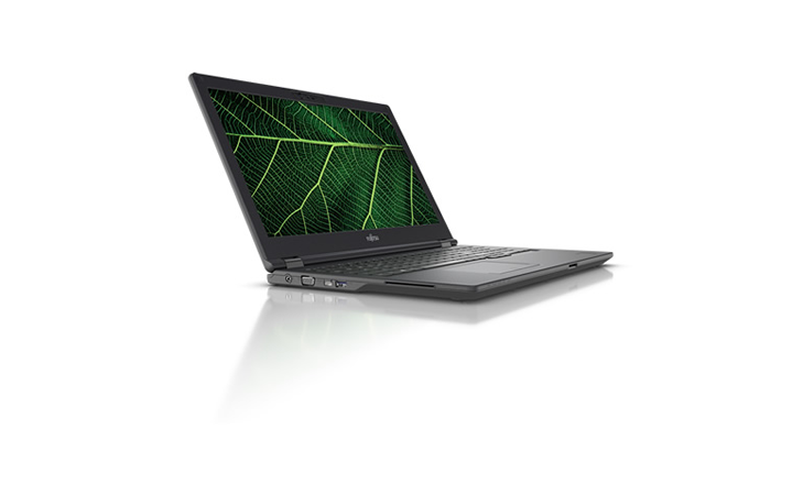 LIFEBOOK E5510 LIFEBOOK E5510