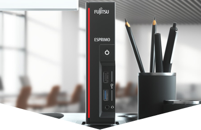 ESPRIMO-WS ESPRIMO-WS