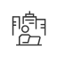 Icon representing Karriere