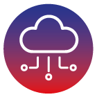IaaS Icon IaaS Icon