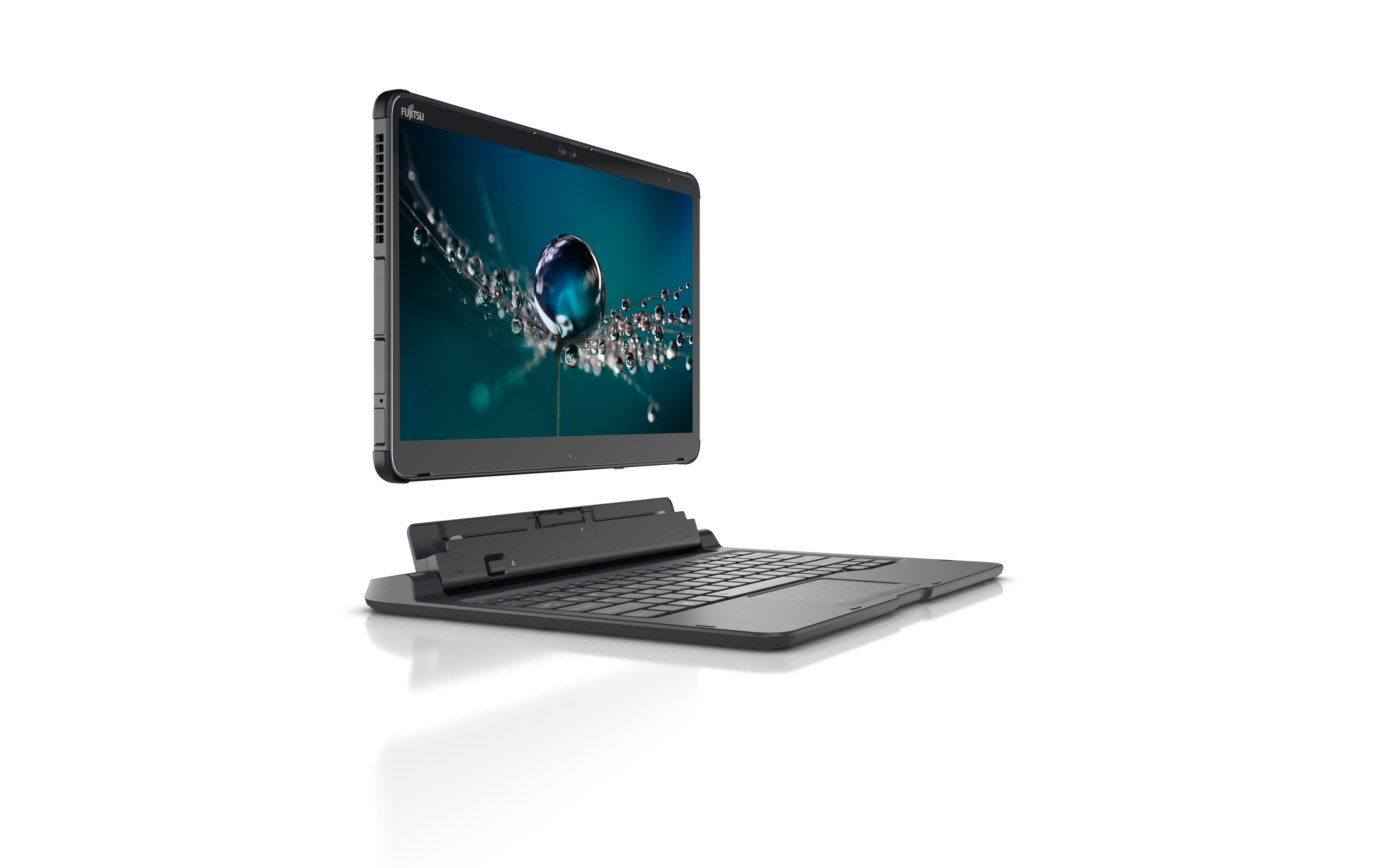 FUJITSU Tablet STYLISTIC Q7311 Fujitsu Schweiz