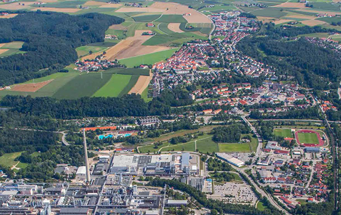 InfraServ Gendorf