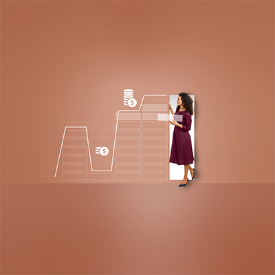 Agile pay-per-use IT service