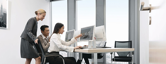Workplace embedded Workplace embedded