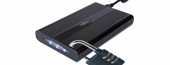 Drive encryption Drive encryption