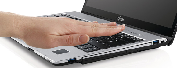 PalmSecure ID Login PalmSecure ID Login