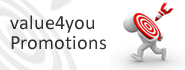 value4you Promotions value4you Promotions