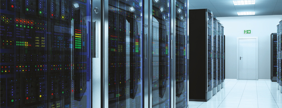 KPaul Properties increased the performance to run medical applications on PRIMERGY RX2540 servers