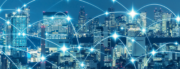 Sparking innovation through co-creation