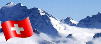 About Fujitsu Switzerland